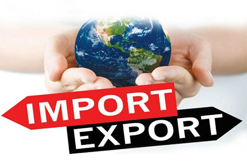 Import and export medical Supplies